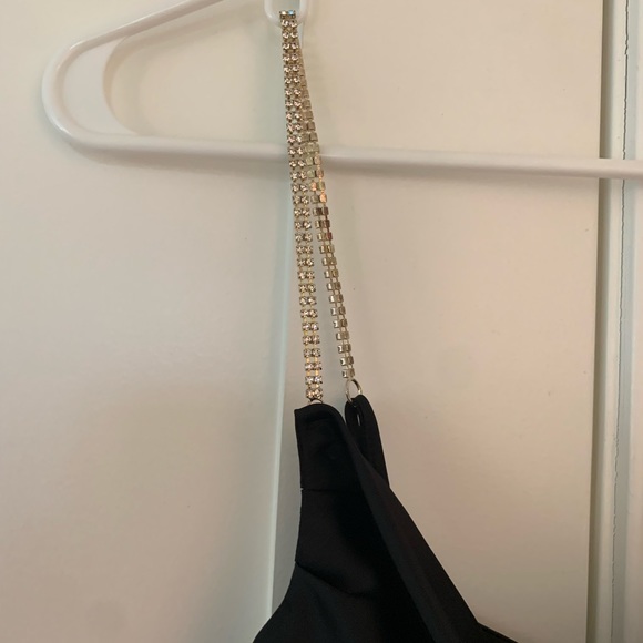 Diamond black going out top - Picture 3 of 4